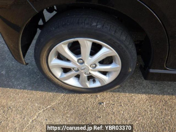 Used 2017 AT nissan dayz B21W Image[24]