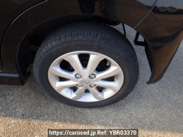 Used 2017 AT nissan dayz B21W Image[26]