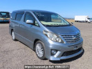Toyota Alphard ANH20W