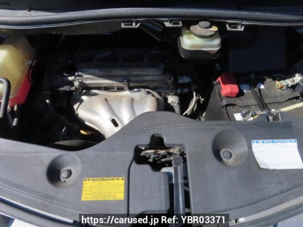 Used 2012 AT toyota alphard ANH20W Image[10]