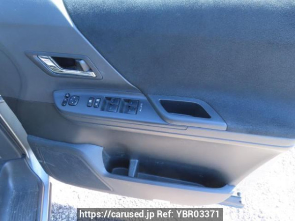 Used 2012 AT toyota alphard ANH20W Image[24]
