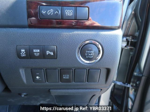 Used 2012 AT toyota alphard ANH20W Image[28]