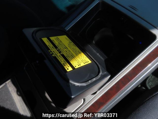 Used 2012 AT toyota alphard ANH20W Image[32]