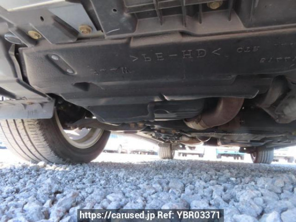 Used 2012 AT toyota alphard ANH20W Image[39]