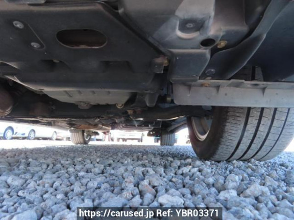 Used 2012 AT toyota alphard ANH20W Image[40]