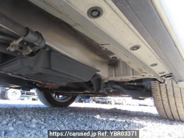 Used 2012 AT toyota alphard ANH20W Image[41]