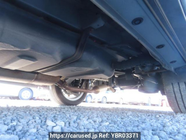 Used 2012 AT toyota alphard ANH20W Image[44]