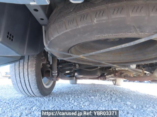 Used 2012 AT toyota alphard ANH20W Image[45]