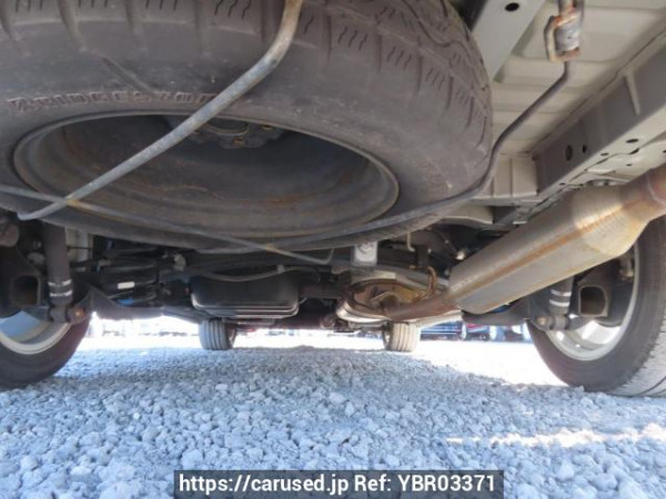 Used 2012 AT toyota alphard ANH20W Image[46]