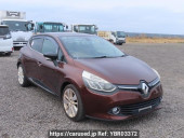 Renault Lutecia