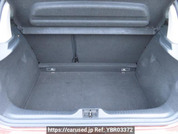 Used 2013 AT renault lutecia RH5F Image[9]