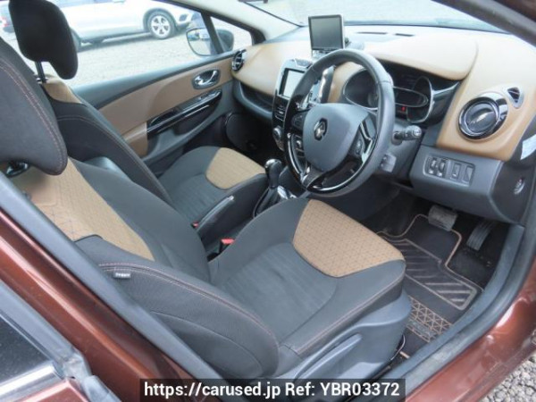 Used 2013 AT renault lutecia RH5F Image[14]