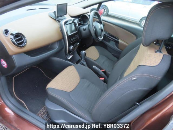 Used 2013 AT renault lutecia RH5F Image[16]