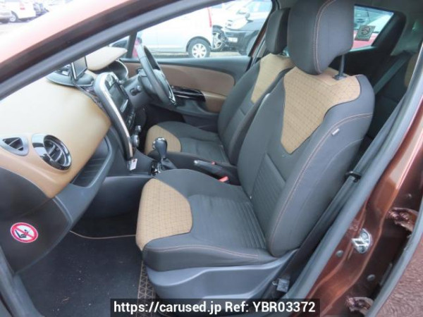 Used 2013 AT renault lutecia RH5F Image[17]