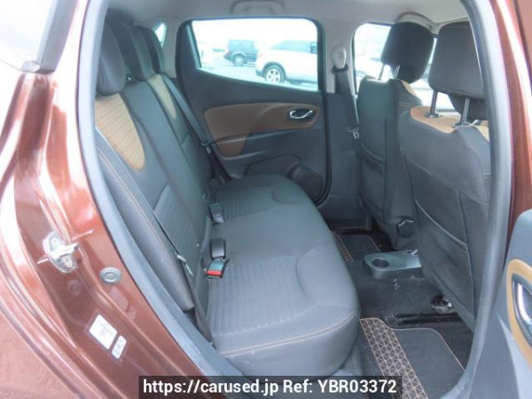 Used 2013 AT renault lutecia RH5F Image[18]