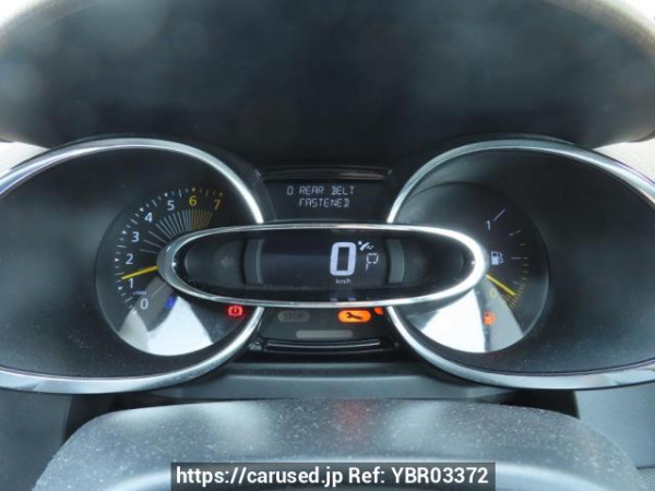 Used 2013 AT renault lutecia RH5F Image[23]