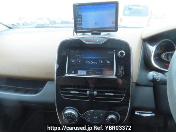 Used 2013 AT renault lutecia RH5F Image[25]