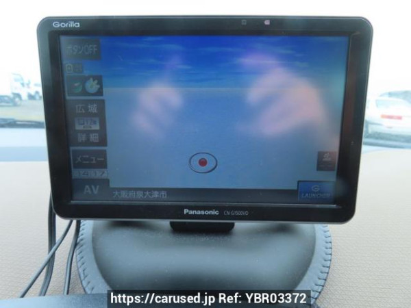 Used 2013 AT renault lutecia RH5F Image[26]