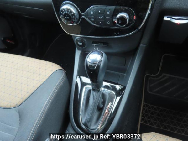 Used 2013 AT renault lutecia RH5F Image[28]