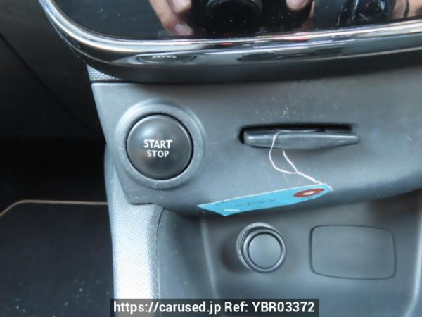 Used 2013 AT renault lutecia RH5F Image[30]