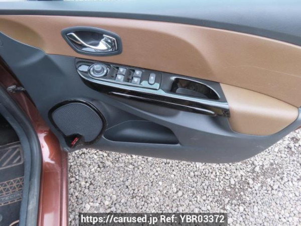 Used 2013 AT renault lutecia RH5F Image[32]