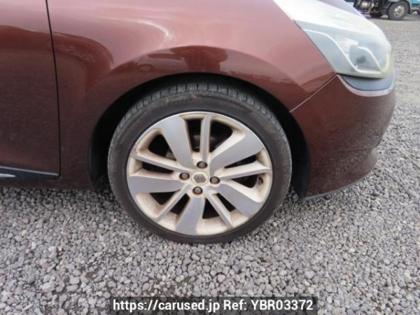 Used 2013 AT renault lutecia RH5F Image[33]