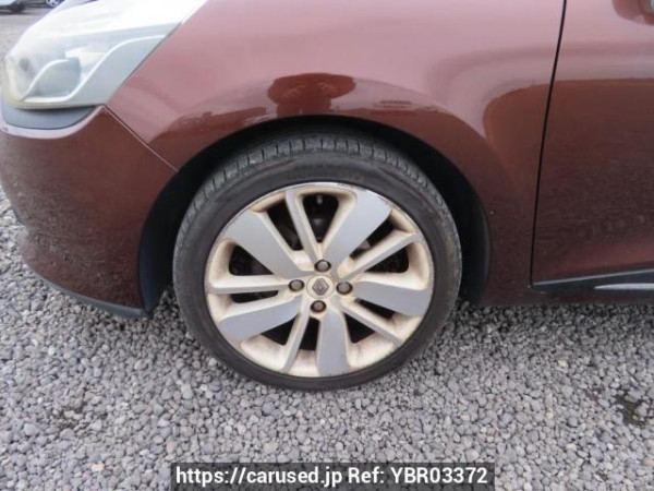 Used 2013 AT renault lutecia RH5F Image[34]