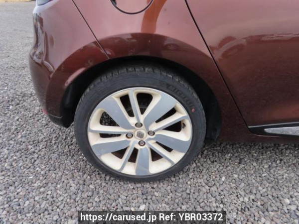 Used 2013 AT renault lutecia RH5F Image[35]