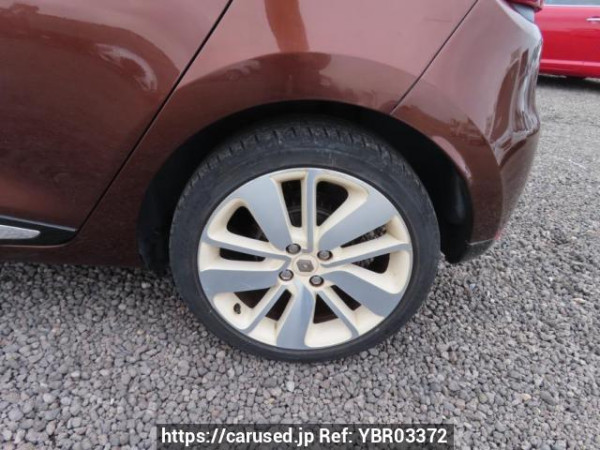 Used 2013 AT renault lutecia RH5F Image[36]