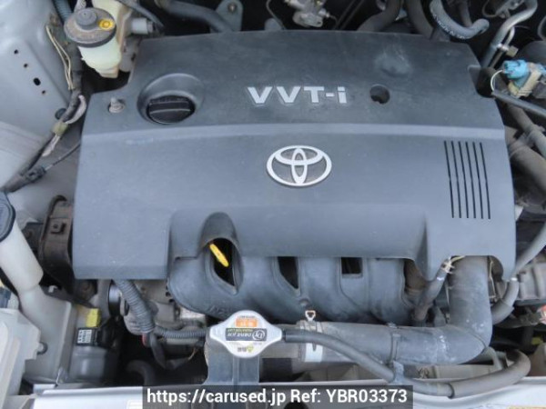 Used 2005 AT toyota sienta NCP81G Image[11]