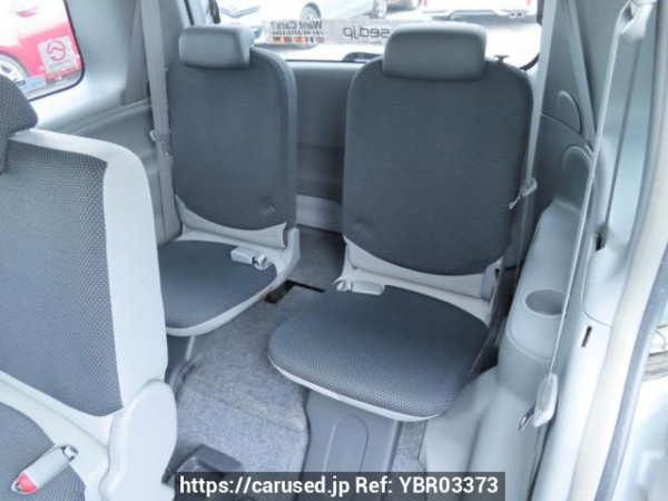 Used 2005 AT toyota sienta NCP81G Image[21]