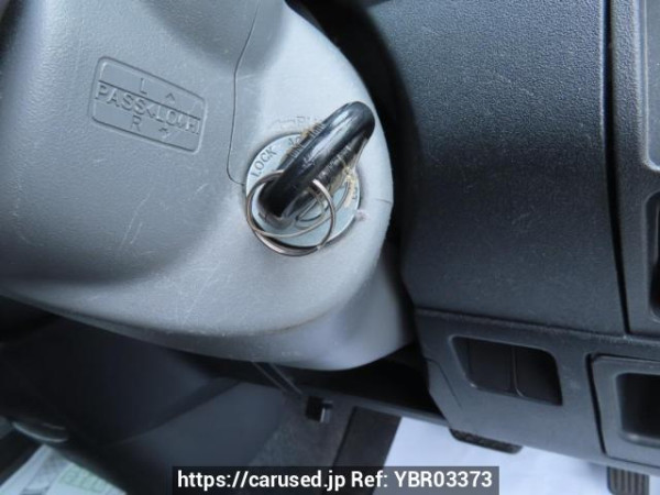 Used 2005 AT toyota sienta NCP81G Image[33]