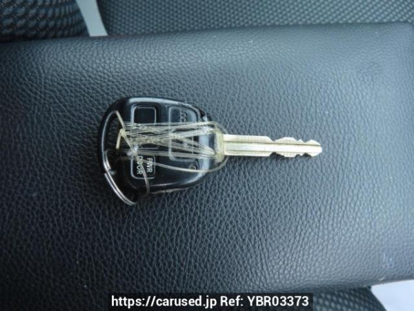 Used 2005 AT toyota sienta NCP81G Image[34]