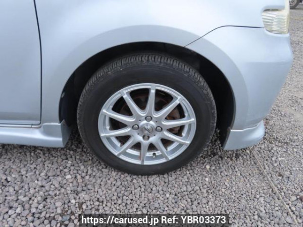 Used 2005 AT toyota sienta NCP81G Image[35]