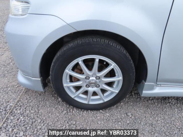 Used 2005 AT toyota sienta NCP81G Image[36]