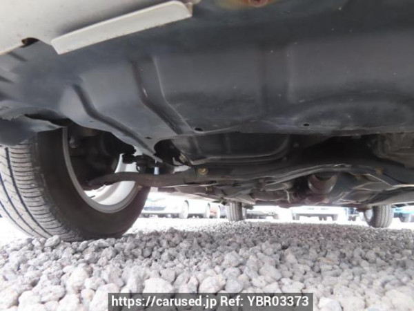 Used 2005 AT toyota sienta NCP81G Image[39]
