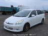 Used 2005 AT toyota wish ZNE10G Image[2]