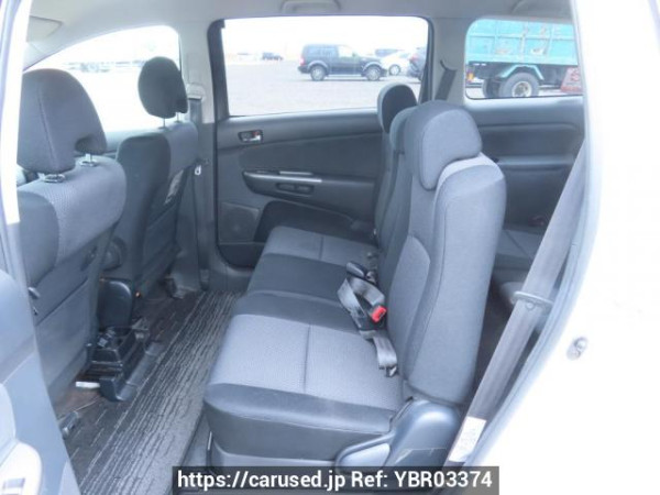 Used 2005 AT toyota wish ZNE10G Image[18]