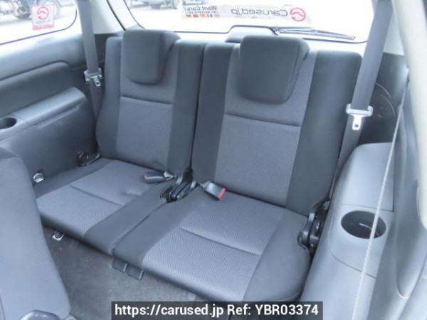 Used 2005 AT toyota wish ZNE10G Image[20]