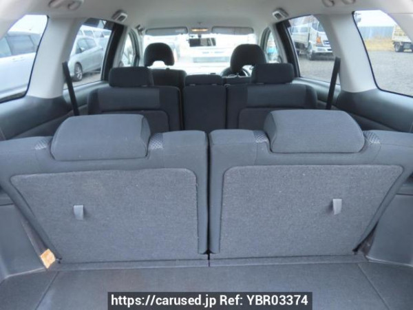 Used 2005 AT toyota wish ZNE10G Image[21]