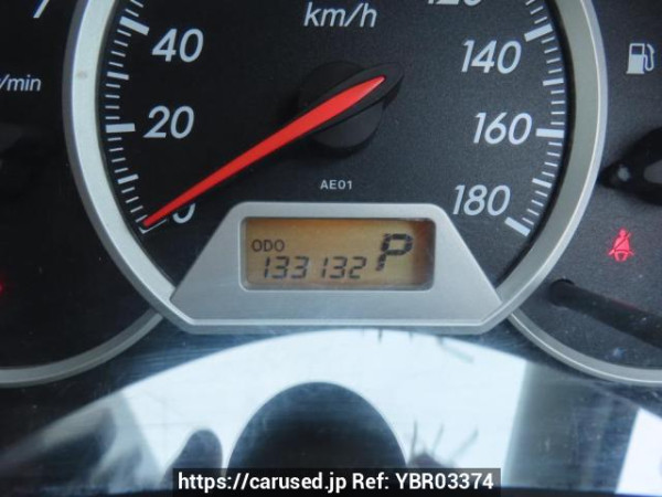 Used 2005 AT toyota wish ZNE10G Image[26]