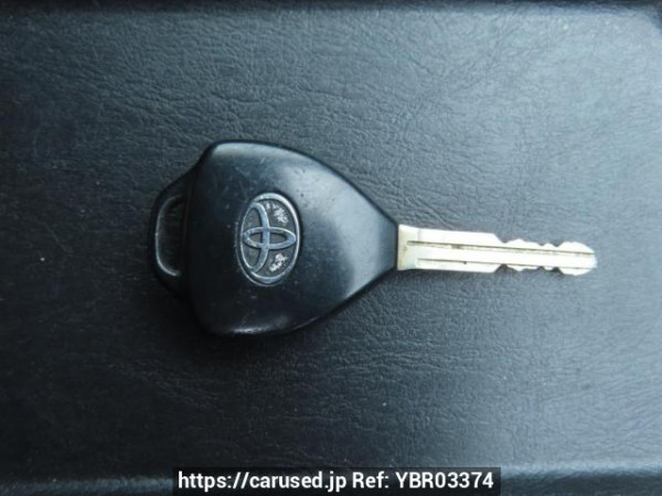Used 2005 AT toyota wish ZNE10G Image[33]