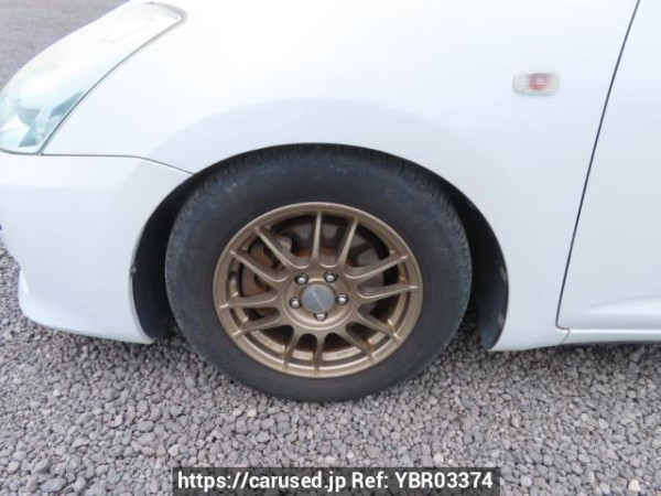 Used 2005 AT toyota wish ZNE10G Image[34]