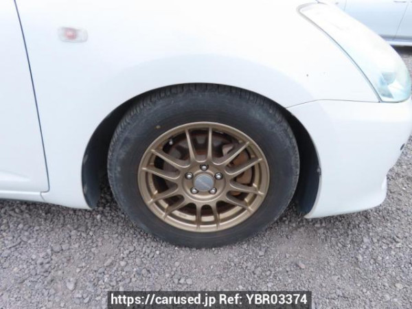 Used 2005 AT toyota wish ZNE10G Image[35]