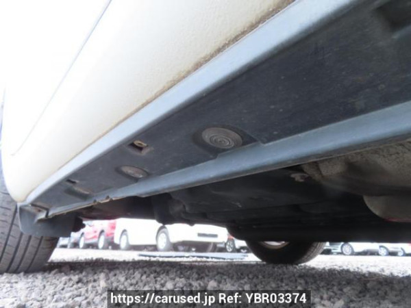 Used 2005 AT toyota wish ZNE10G Image[41]