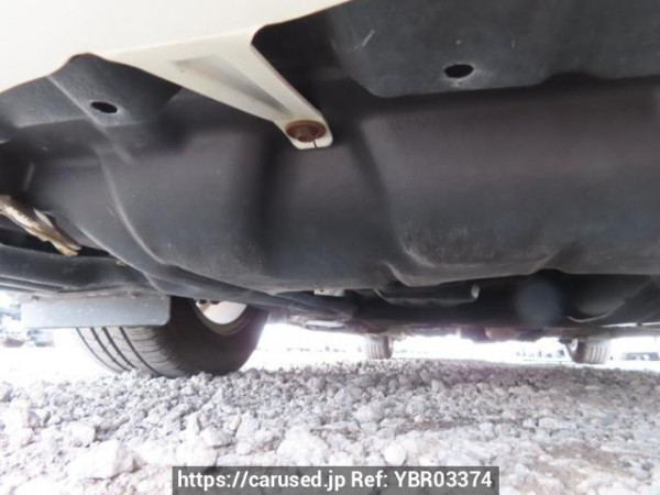 Used 2005 AT toyota wish ZNE10G Image[42]