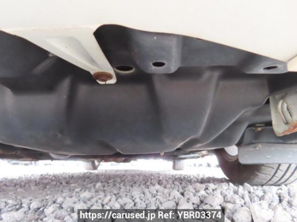 Used 2005 AT toyota wish ZNE10G Image[43]