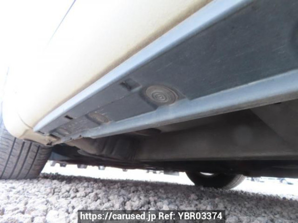 Used 2005 AT toyota wish ZNE10G Image[44]