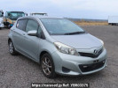 Toyota Vitz KSP130