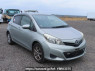 Used 2011 AT toyota vitz KSP130 Image[0]